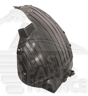 PARE BOUE AILE AVD - AR Pour OPEL INSIGNIA - OP090 01/09→12/13