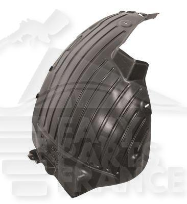 PARE BOUE AILE AVG - AR Pour OPEL INSIGNIA - OP090 01/09→12/13