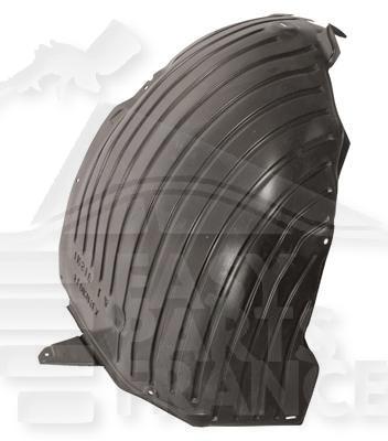 PARE BOUE AILE AVD - AV Pour OPEL INSIGNIA - OP090 01/09→12/13