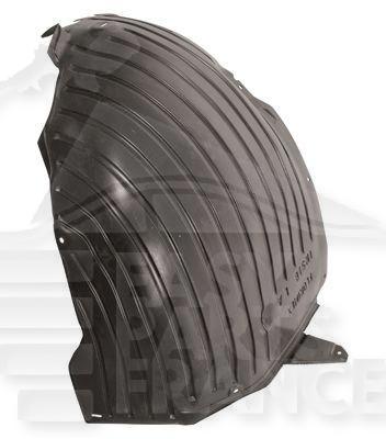 PARE BOUE AILE AVG - AV Pour OPEL INSIGNIA - OP090 01/09→12/13