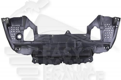 CACHE SS MOTEUR - AV Pour CITROEN C5 - CT102 01/08→09/10