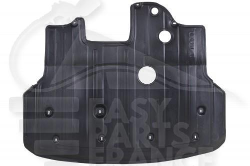 CACHE SS MOTEUR mod Essence Pour HYUNDAI I-40 4 PTES - HY030 11/11→03/15