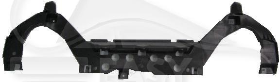 PC AV INF NOIR Pour MAZDA 3 - 5 PTES - MZ057 06/13→12/16