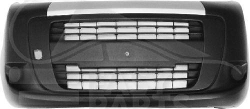 PC AV A/BANDE APPRET SUP - COMBI Pour FIAT QUBO - FT180 01/08→03/16