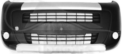 PC AV A/EMPL AB - A/BANDE APPRET INF/SUP - M/ADVENTURE - COMBI Pour FIAT QUBO - FT180 01/08→03/16