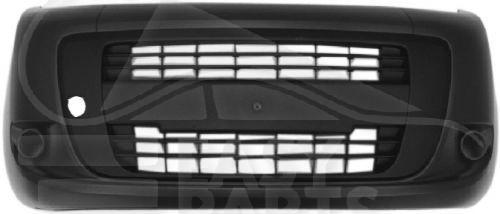 PC AV A PEINDRE - QUBO Pour FIAT QUBO - FT182 01/08→03/16