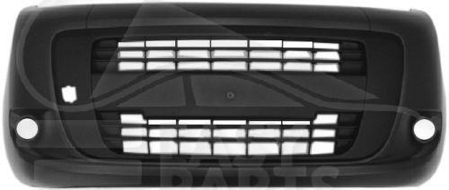 PC AV A PEINDRE A/EMPL AB - QUBO Pour FIAT QUBO - FT180 01/08→03/16