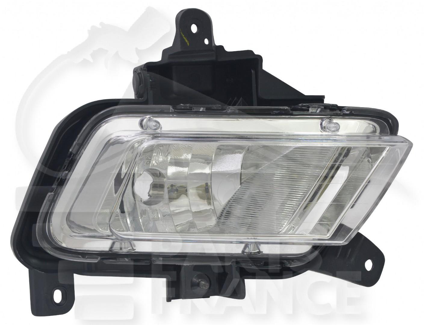 AB AVD H27W/2 5 PTES - SW Pour KIA CEED - KI031 08/09→04/12