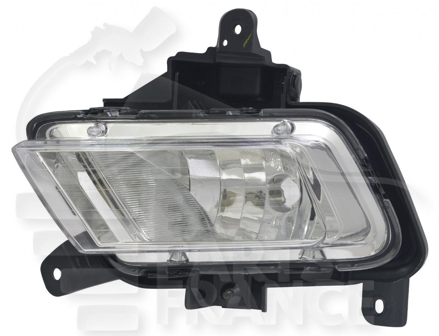 AB AVG H27W/2 5 PTES - SW Pour KIA CEED - KI031 08/09→04/12