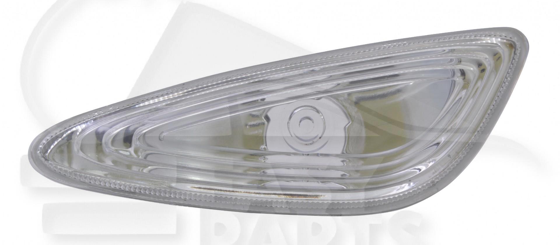 FEU AILE AVD BL Pour KIA PICANTO 3 PTES - KI065 01/11→11/15
