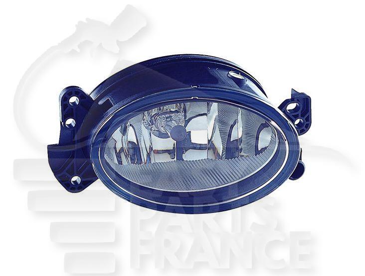 AB H11 AVD Pour Phare Xenon Sauf AMG Pour MERCEDES CLASSE CLS - ME200 01/04→01/11