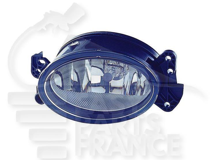 AB H11 AVG POUR PHARE HID Pour MERCEDES CLASSE ML - W164 - ME153 10/08→