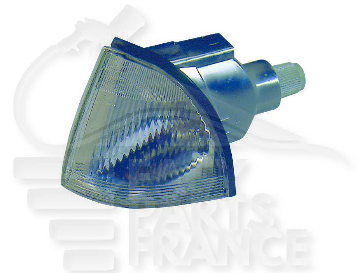 FEU AVG BL Pour FIAT CROMA - FT061 09/91→