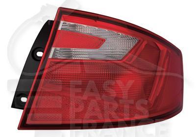 FEU ARD EXT Pour SEAT TOLEDO - SE105 06/12→