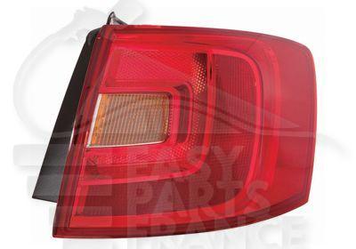 FEU ARD EXT Pour VOLKSWAGEN JETTA - VO083 01/11→06/14