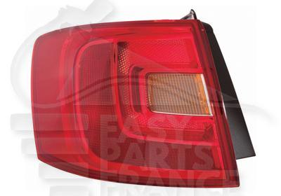 FEU ARG EXT Pour VOLKSWAGEN JETTA - VO083 01/11→06/14