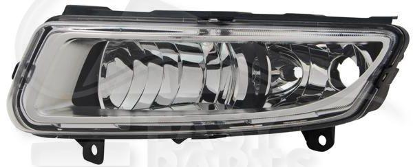 FEU P21W AVG F/CHROME Pour VOLKSWAGEN POLO - VO138 09/09→06/14