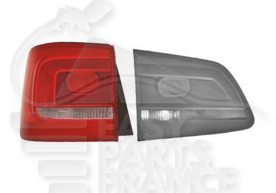 FEU ARG EXT Pour VOLKSWAGEN TOURAN - VO192 10/10→08/15