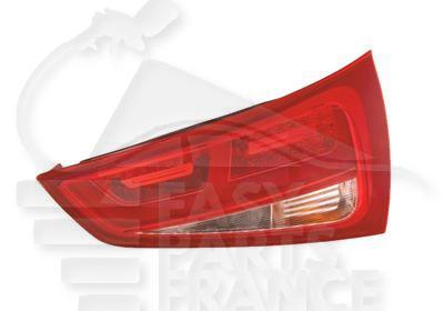 FEU ARD EXT - LED Pour AUDI A1 - AD020 09/10→11/14