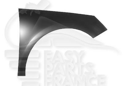 AILE AVD Pour AUDI A1 - AD022 07/14→09/18