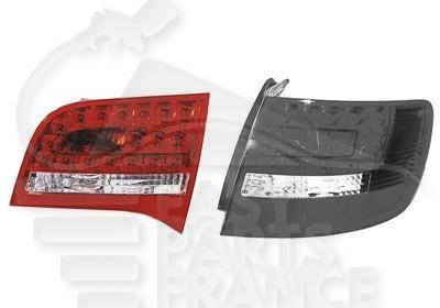 FEU ARD INT - LED - SW Pour AUDI A6 - AD094 10/08→03/11