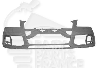PC AV A PEINDRE A/LAVE PHARE - S/PACKONTROL Pour AUDI Q5 - AD131 09/12→12/16