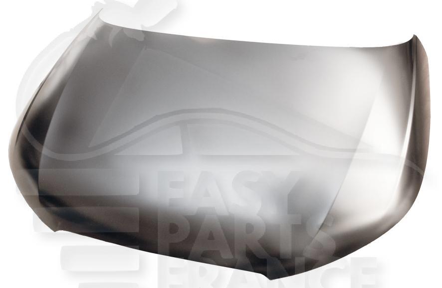 CAPOT Pour AUDI A1 - AD022 07/14→09/18