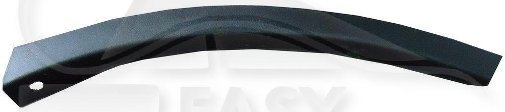 MOULURE DE PC AVD NOIRE Pour TOYOTA RAV 4 - TY197 04/13→11/15