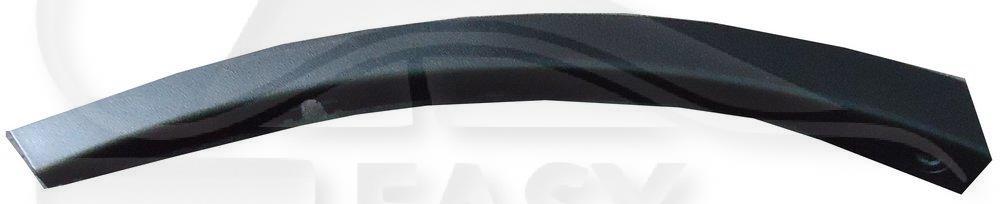 MOULURE DE PC AVG NOIRE Pour TOYOTA RAV 4 - TY197 04/13→11/15