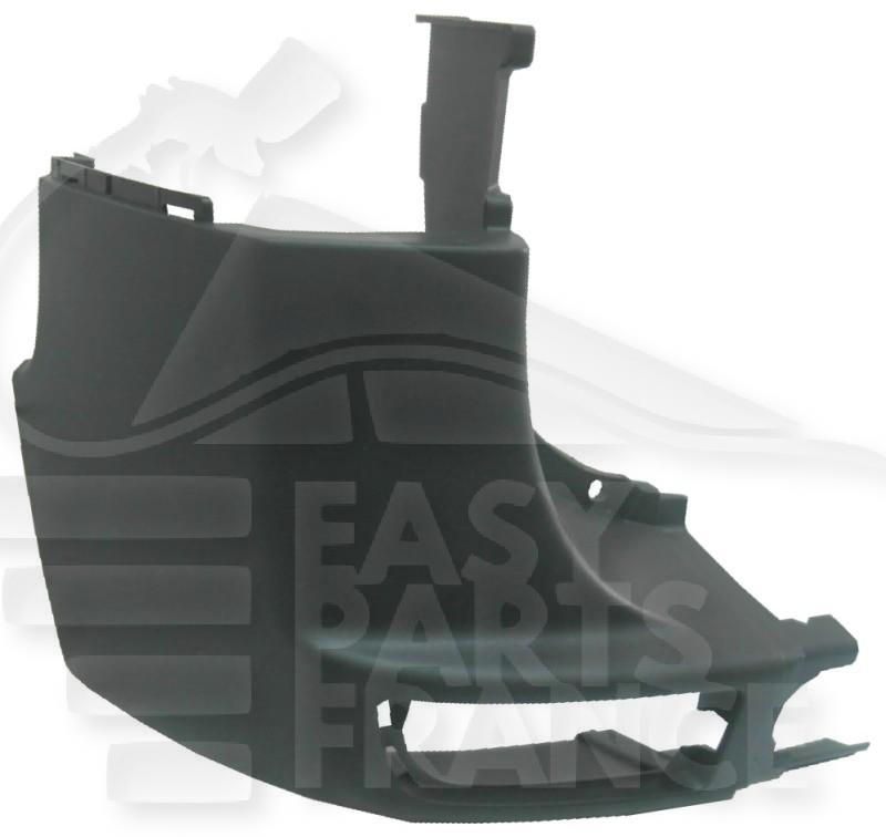 CROSSE DE PC ARG NOIRE Pour MERCEDES SPRINTER - ME243 04/06→08/13