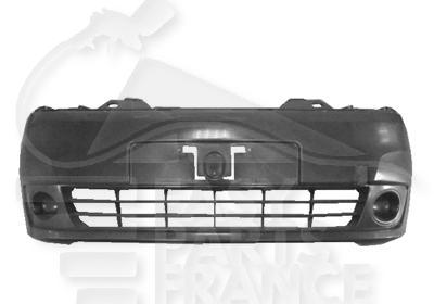 PC AV A PEINDRE Pour NISSAN NV200 - NS140 08/09→