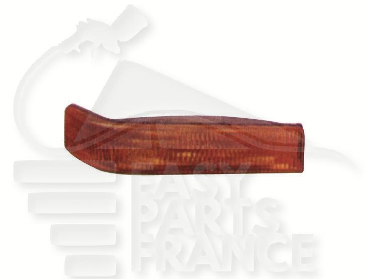FEU AVD OR Pour JEEP GRAND CHEROKEE - JE030 01/93→12/98