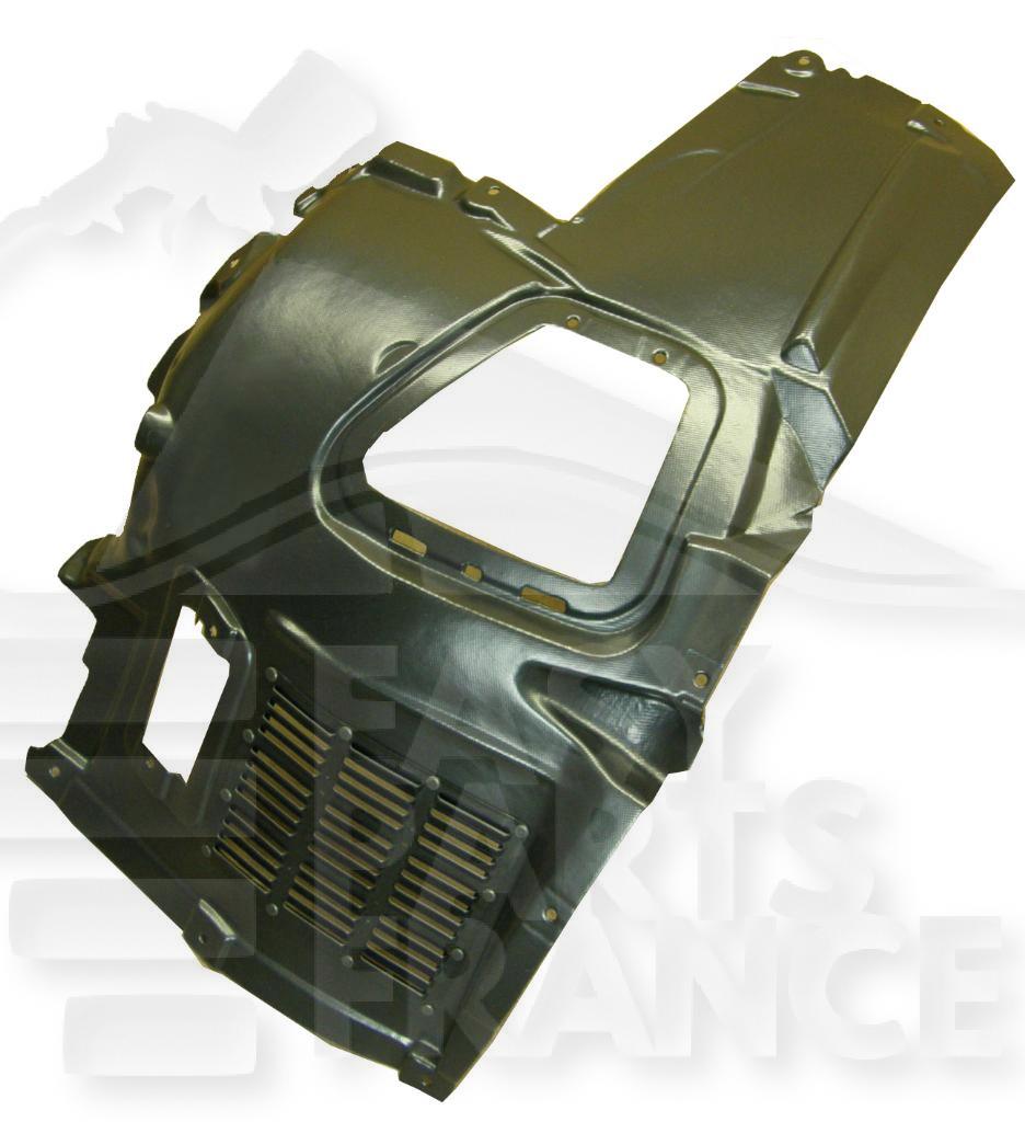 PARE BOUE AILE AVG - AV Pour BMW S5 F10/F11 LCI - BM104 07/13→