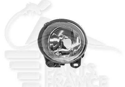 AB AVG H11 Pour BMW S5 F10/F11 LCI M-TECK - BM105 07/13→