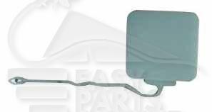 CACHE CROCHET DE PC AR A PEINDRE Pour BMW S7 F01 - F02 - BM135 11/08→07/12