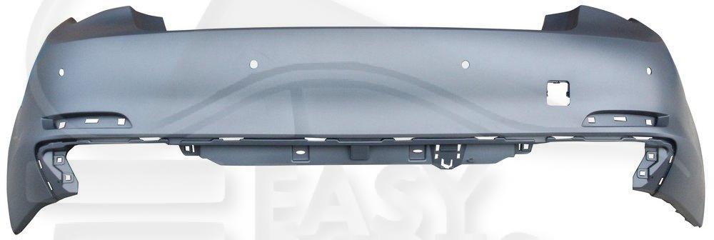 PC AR A PEINDRE A/PACKONTROL Pour BMW S7 F01 - F02 - BM135 11/08→07/12