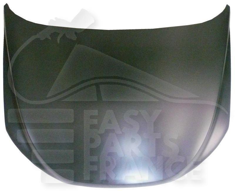CAPOT Pour CHEVROLET CAPTIVA - CV041 03/11→