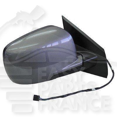 RETRO D ELECT CHAUF A PEINDRE Pour FIAT FREEMONT - FT260 04/11→08/14
