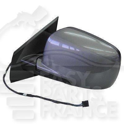 RETRO G ELECT CHAUF A PEINDRE RAB ELECT Pour FIAT FREEMONT - FT260 04/11→08/14