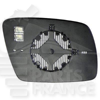 GLACE DE RETRO G CHAUF Pour FIAT FREEMONT - FT260 04/11→08/14