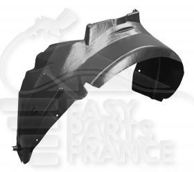 PARE BOUE AILE AVD Pour FORD KA - FD091 11/08→08/16