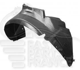 PARE BOUE AILE AVG Pour FORD KA - FD091 11/08→08/16