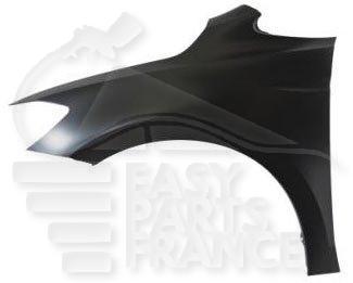 AILE AVG Pour VOLKSWAGEN TOURAN - VO193 04/15→