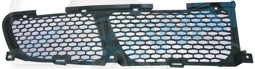 GRILLE DE PC AVD Pour HYUNDAI H 1 - HY504 01/95→12/03