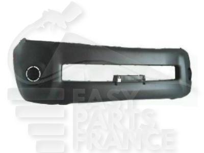 PC AV NOIR - S/ELARGISSEUR Pour TOYOTA HILUX - TY135 02/09→01/12