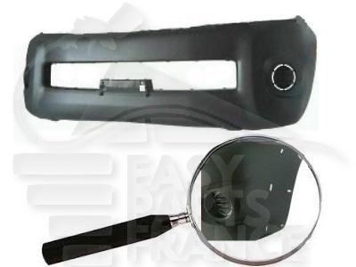 PC AV NOIR - A/ELARGISSEUR Pour TOYOTA HILUX - TY135 02/09→01/12