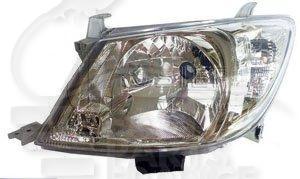 OPT G ELECT Pour TOYOTA HILUX - TY135 02/09→01/12