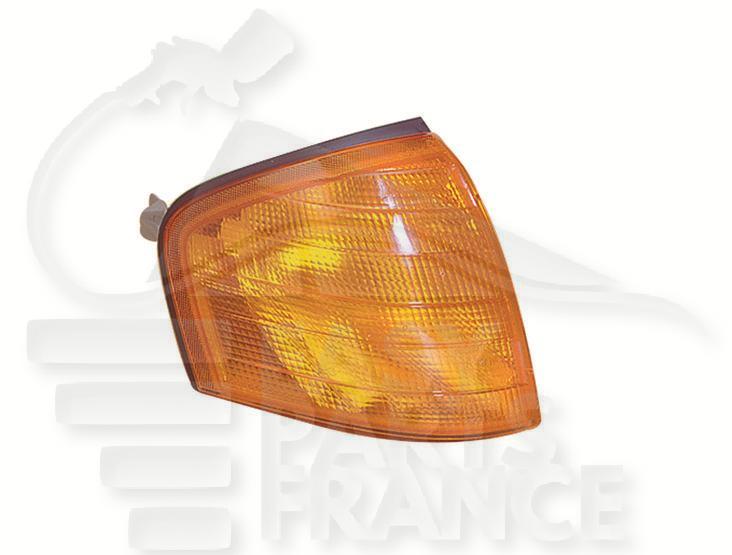 FEU AVD OR Pour MERCEDES CLASSE C - W202 - ME050 06/93→06/00