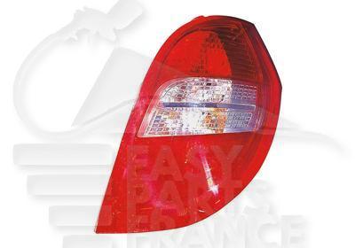 FEU ARD BL Pour MERCEDES CLASSE A - W169 - ME031 05/08→