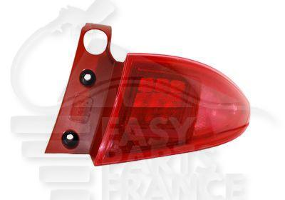 FEU ARD EXT LED Pour SEAT LEON - SE082 06/09→12/12